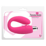 Вібратор SEE YOU 7-SPEED SILICONE FINGER