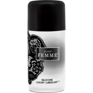 Лубрикант на силіконовій основі Wet Elite Femme, 148 мл