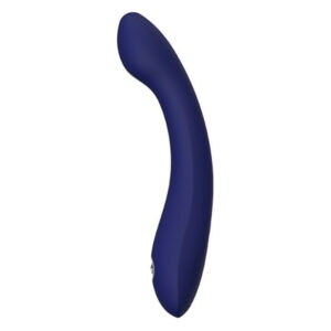 Вібромасажер для точки G BLUE EVOLUTION HYBRIS