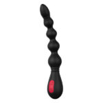 Гнучкі Анальні вібробуси CHEEKY LOVE ANAL FLEXI BEADS