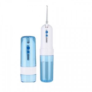 Портативний іригатор Waterpulse Compact