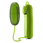 Віброяйце B yours POWER BULLET LIME