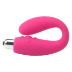 Вібратор SEE YOU 7-SPEED SILICONE FINGER