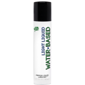 Лубрикант для чутливої шкіри Wet Light Liquid, 30 мл
