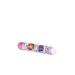 Вібромасажер The COLLECTION™ PLAY YUMMY PINK