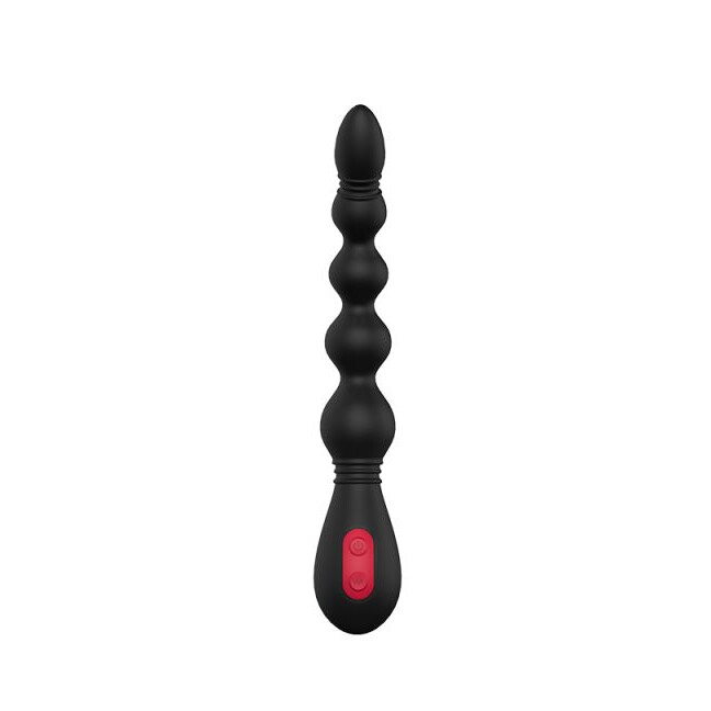 Гнучкі Анальні вібробуси CHEEKY LOVE ANAL FLEXI BEADS Гнучкі Анальні вібробуси CHEEKY LOVE ANAL FLEXI BEADS
