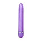 Вібромасажер класичний SEXY THINGS SLIMLINE VIBE PURPLE