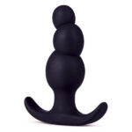 Анальний plug ANAL ADVENTURES PLATINUM STACKED PLUG