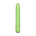 Вібромасажер BLUSH GAIA ECO GREEN
