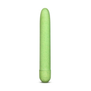 Вібромасажер BLUSH GAIA ECO GREEN