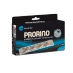 Порошок для чоловіків ERO PRORINO black (7 стиків по 5 гр)