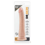 Фалоімітатор Mr. SKIN REALISTIC COCK BASIC 8.5
