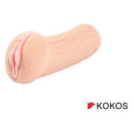 Мастурбатор Kokos Elegance 001 Double Layer