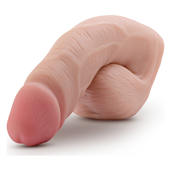 Імітатор пеніса 5inch PACKER FLESH Імітатор пеніса 5inch PACKER FLESH