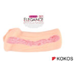 Мастурбатор Kokos Elegance 001 Double Layer