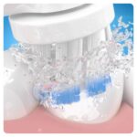 Електрична зубна щітка Oral-B Genius 10000N Rose Gold D701.545.6XC