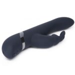 Подвійний вібратор для точки G «Сьоме небо»