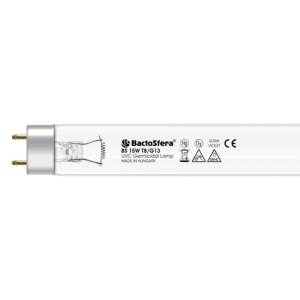 Лампа бактерицидна BactoSfera BS 15W T8/G13, озонова