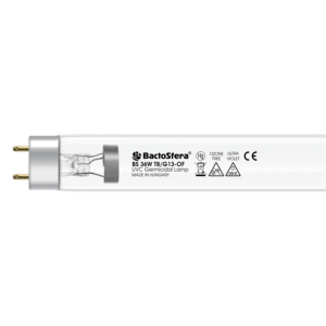 Лампа бактерицидна BactoSfera BS 36W T8/G13-OF