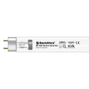 Лампа бактерицидна BactoSfera BS 75W T8/G13-ECO HO