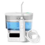 Іригатор Daily Care PF-880 white