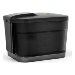Іригатор Daily Care PF-880 black