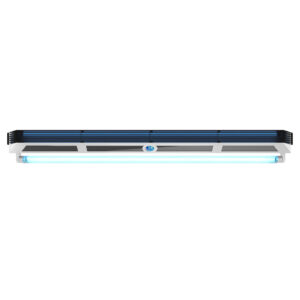Опромінювач бактерицидний BactoSfera EKRAN Jalousie 30x2 FAN
