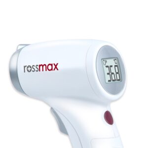 Інфрачервоний термометр Rossmax HC 700
