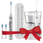 Waterpulse V660 + Waterpulse Magic Smile