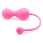 Смарт-вагінальні кульки Magic Motion Kegel v2, класична форма, для тренувань і задоволення