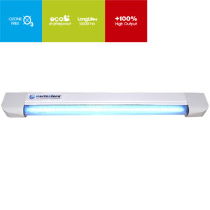 Опромінювач бактерицидний BactoSfera OBB 25S ECO +100%