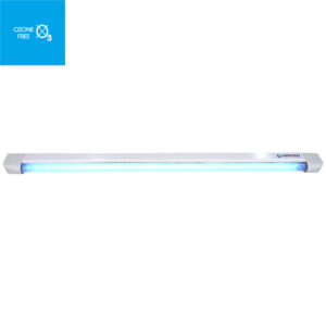 Опромінювач бактерицидний BactoSfera OBB 30S OZONE FREE