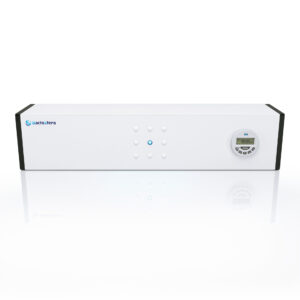 Рециркулятор бактерицидний BactoSfera ORBB 15x1 Gorizont