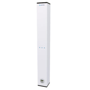 Рециркулятор бактерицидний BactoSfera ORBB 30x3 Vertical