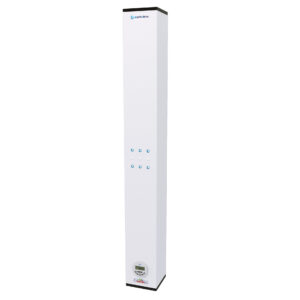 Рециркулятор бактерицидний BactoSfera ORBB 30x6 Vertical SUPERPOWER