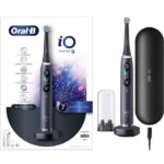 Електрична зубна щітка Oral-B IO Series 9 Black Onyx