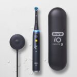 Електрична зубна щітка Oral-B IO Series 9 Black Onyx