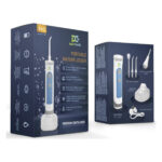 Іригатор DailyCare Freedom Dentalcare PF-300 Black