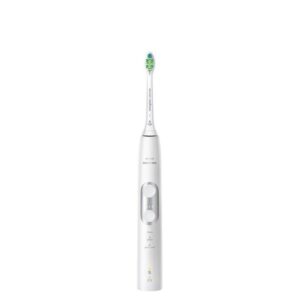 Зубна електрощітка Philips Sonicare ProtectiveClean 6100 White