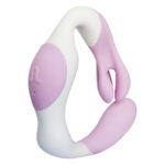 Вібратор Adrien Lastic O Venus