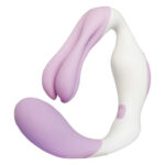 Вібратор Adrien Lastic O Venus