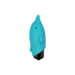 Віброкуля Adrien Lastic Pocket Vibe Flippy 10 із стимулювальним носиком