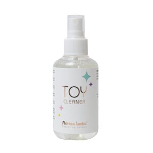 Антибактеріальний засіб Adrien Lastic Toy Cleaner (150 мл) для очищення і дезінфекції іграшок