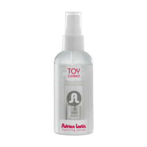 Антибактеріальний засіб Adrien Lastic Toy Cleaner (150 мл) для очищення і дезінфекції іграшок