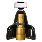 Автоматична секс-машина для чоловіків Fleshlight Universal Launch, 4 швидкості