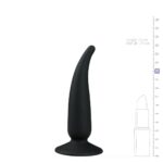 Анальна пробка у формі краплі Booty Rocket Buttplug