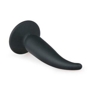 Анальна пробка у формі краплі Booty Rocket Buttplug