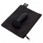 Анальна пробка Fifty Shades of Grey Sensation Vibrating Butt Plug