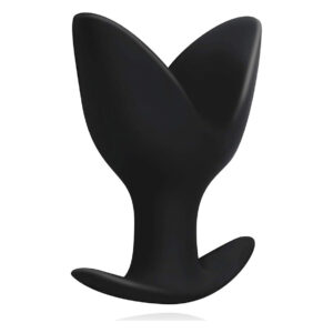 Анальна пробка-Розширювач BUTTR No.10 Hook Anchor Plug