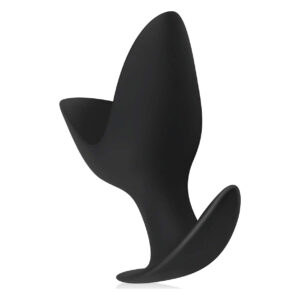 Анальна пробка-Розширювач BUTTR No.10 Hook Anchor Plug